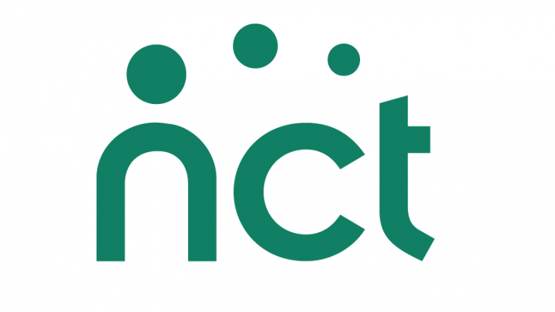 Nct Logo