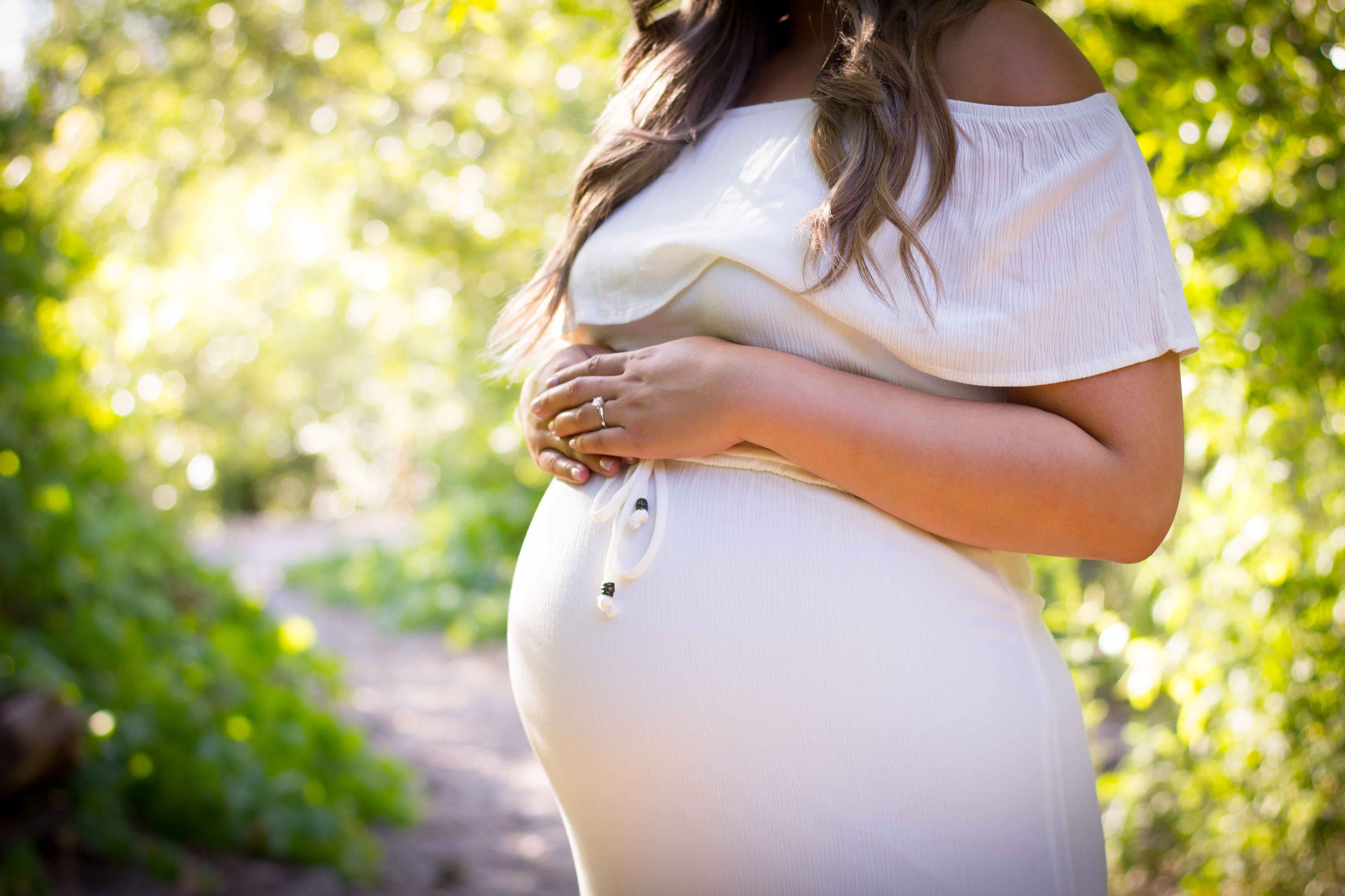 What Support Is On Offer During A Pregnancy With A High BMI? A Q&A With Dr Ellinor Olander